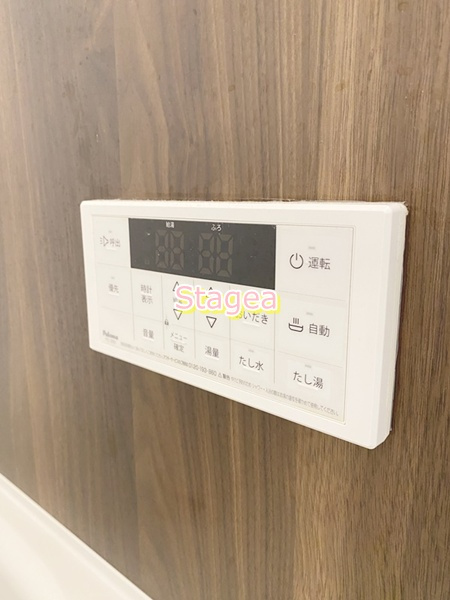 KLEIS東大宮の設備