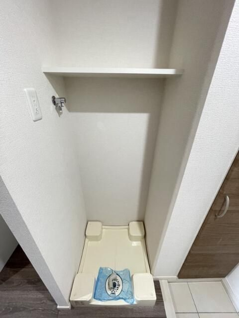レジディア王子プレイスの設備
