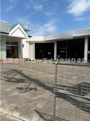 【外観】 | 多可郡多可町中区中村町