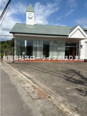 【外観】 | 多可郡多可町中区中村町