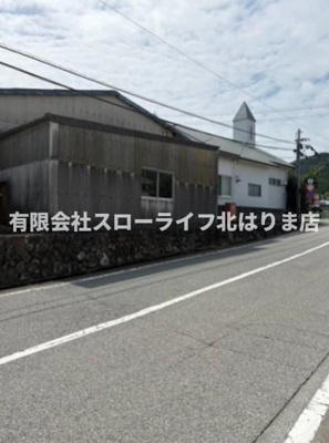【外観】 | 多可郡多可町中区中村町