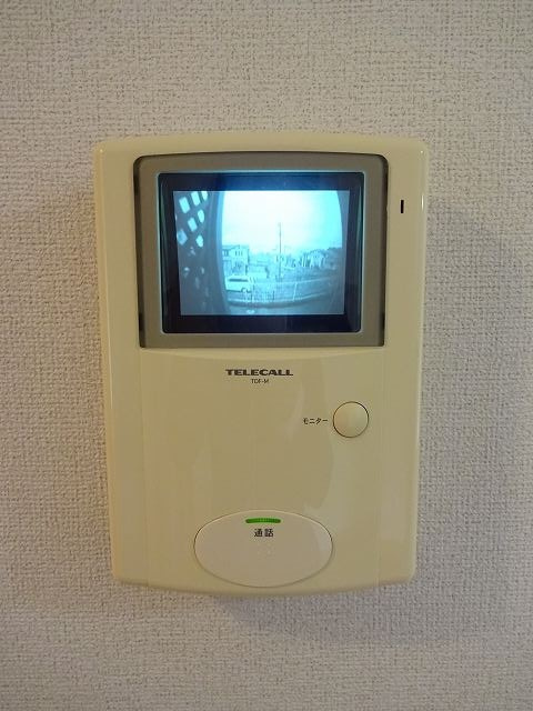 ファミールおおねのセキュリティ