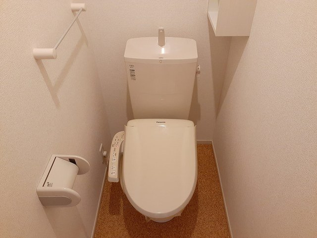 Ｃａｓａ　ＳｅｒｅｎｏⅠの駐車場|カースペースがあります