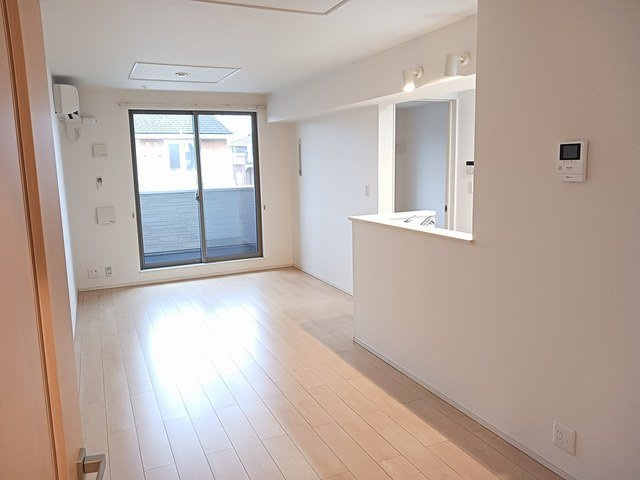 タウロ　ピスシス　Ｆの居間・リビング|居間です