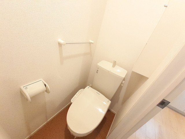 アイランドヒルズアミファイナルのトイレ|トイレも気になるポイント