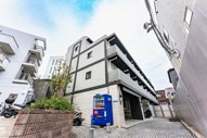 世田谷区三宿２丁目のマンションの画像