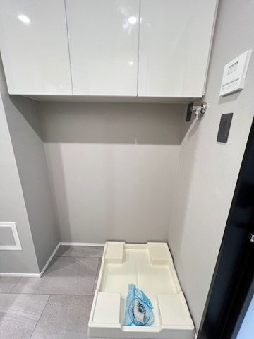 【設備】レジディア代官山