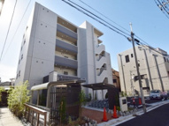 横浜市中区千代崎町４丁目のマンションの画像