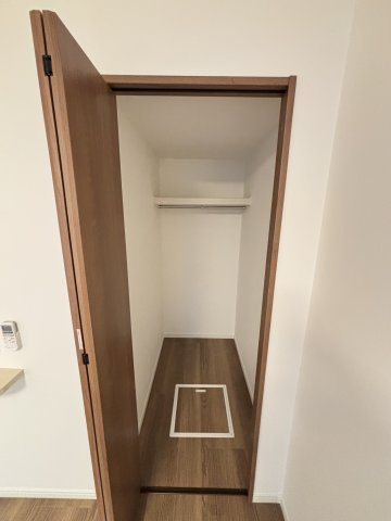 収納豊富です