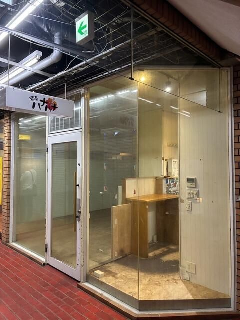 新宿区百人町１丁目の店舗事務所のその他