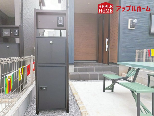 上尾市平方 2期の外観|資料請求、お電話でのお問合せ、いつでも丁寧に対応させていただきます！不動産業界のプロフェッショナルが集う弊社にぜひ一度ご相談ください！