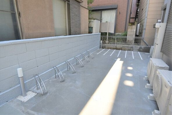 プラハ駒込のその他