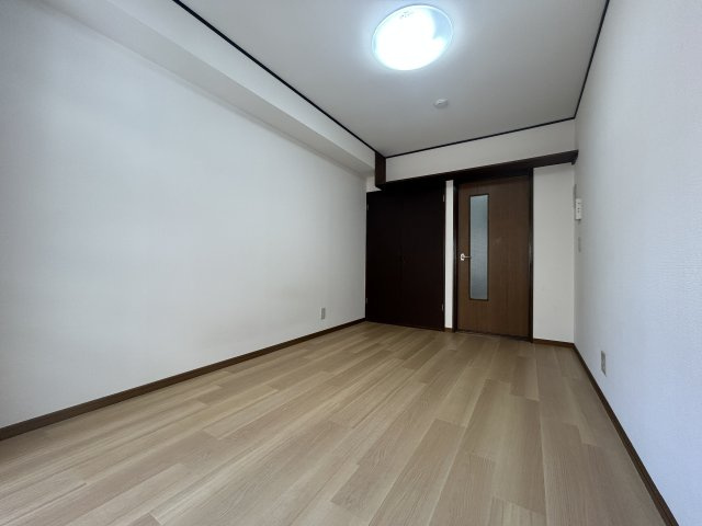 おしゃれな居間です