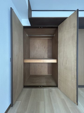 こまごまとしたものを収納できそうですね