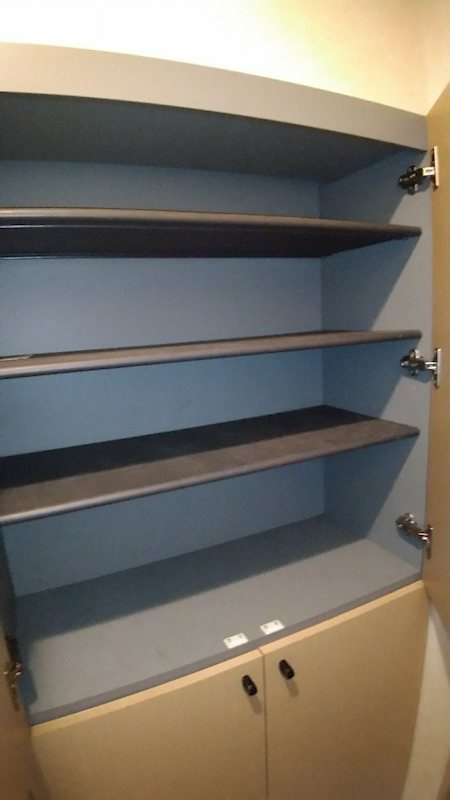 リバーパーク隅田Ⅰ のその他共用部分