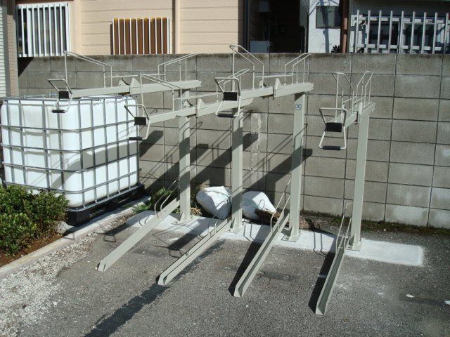 リバーパーク隅田Ⅰ のその他共用部分