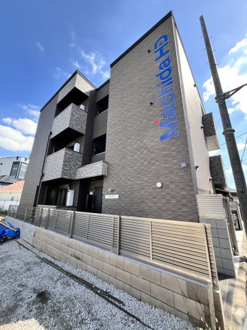 【外観】 | 賑町シーエム・ディス
