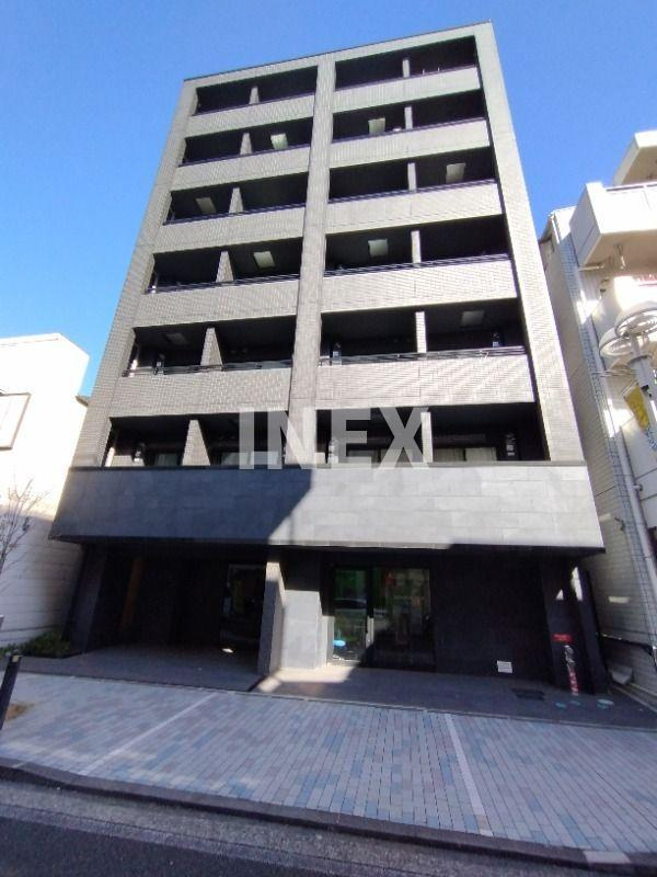 Le'a横濱天王町参番館