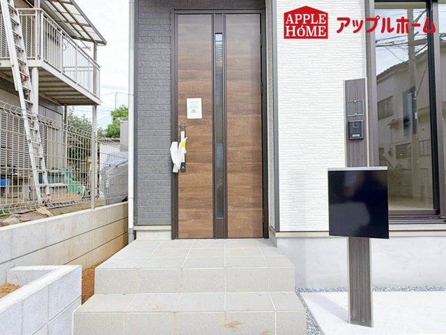上尾市 東今泉6番の外観|資料請求、お電話でのお問合せ、いつでも丁寧に対応させていただきます！不動産業界のプロフェッショナルが集う弊社にぜひ一度ご相談ください！