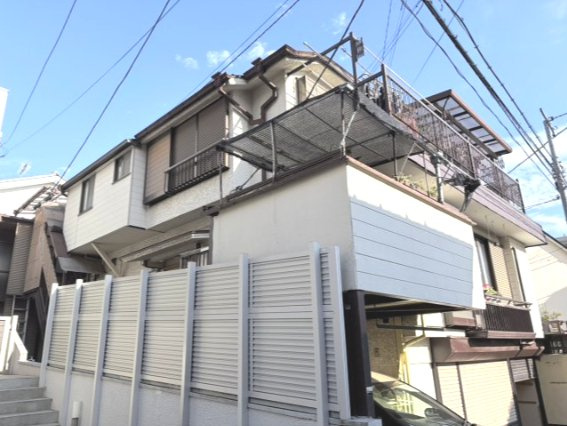 ハウス西村