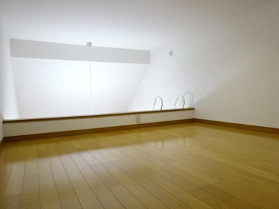 【内装】 | コーポフジ