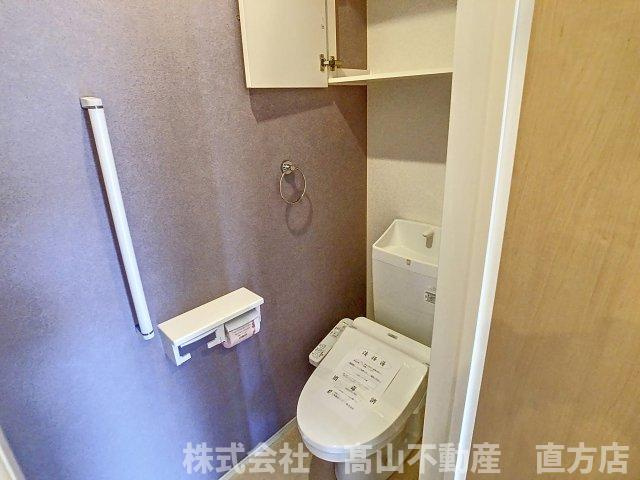 北九州市八幡西区木屋瀬２丁目のアパートのその他