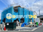 【新築分譲住宅～GRAFARE～】山形市鈴川町　2期　全３棟の画像