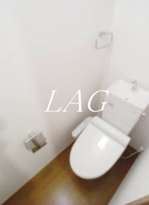 【トイレ】 | リベロＭ | トイレです。