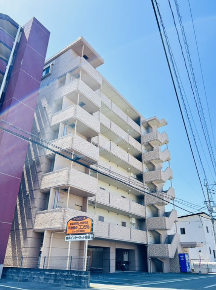 グランメゾン純のその他共用部分