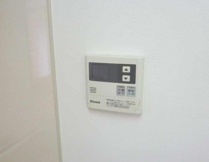 グランメゾン純の設備