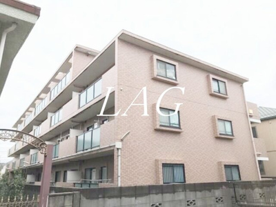 【外観】 | コンフォートグリーン | 外観です。