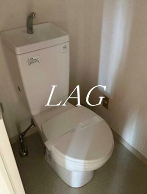 【トイレ】 | プロス山王 | トイレです。