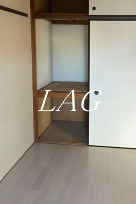 【収納】 | プロス山王 | 収納です。