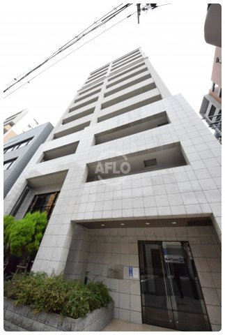 ダイナシティ上本町　真田山小学校区の外観|ダイナシティ上本町　外観
