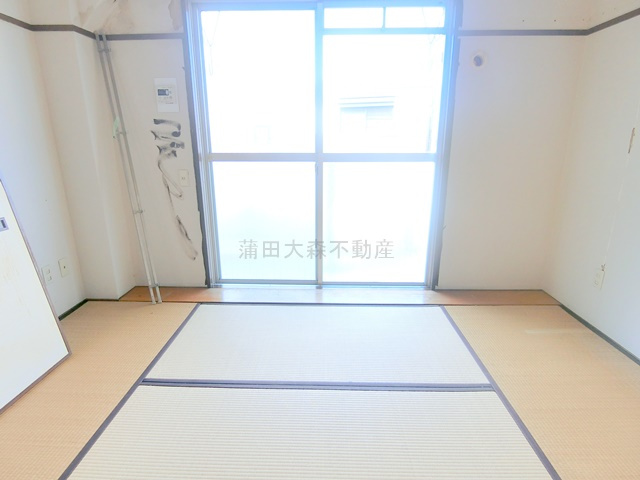 池上ネオハイムのその他