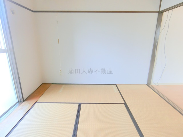 池上ネオハイムのその他