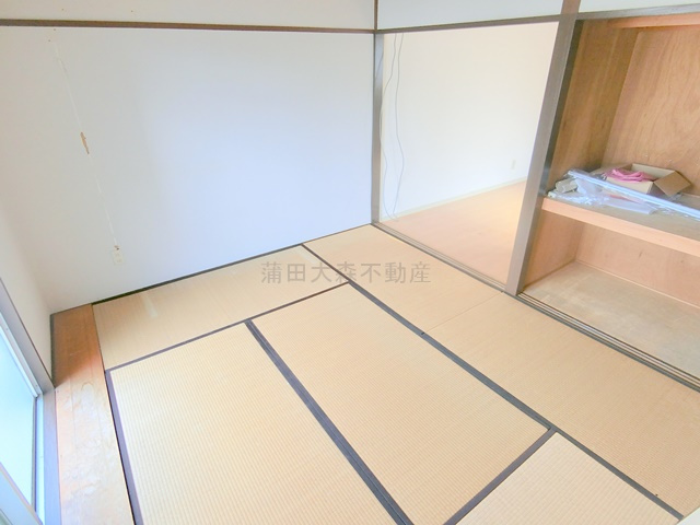 池上ネオハイムのその他
