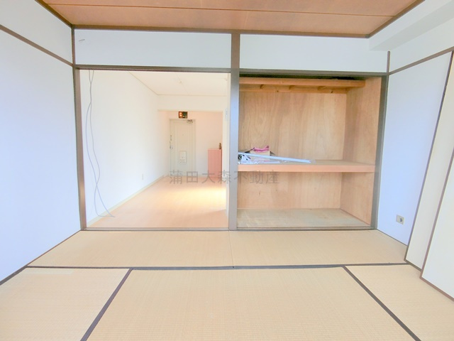 池上ネオハイムのその他