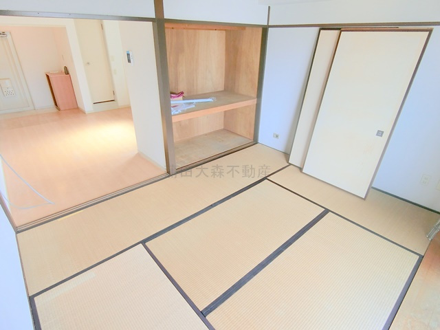 池上ネオハイムのその他
