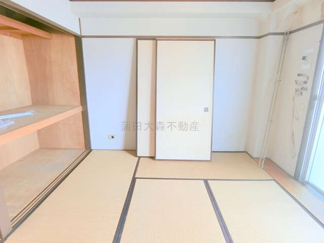 池上ネオハイムのその他