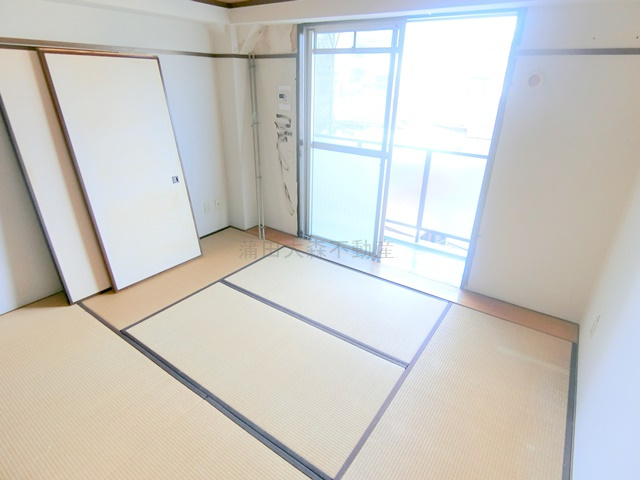 池上ネオハイムのその他