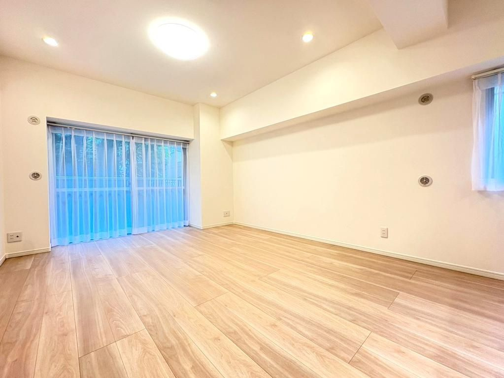 用賀マンション