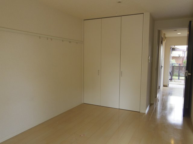 ディアスＥＧＡＷＡの収納