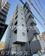 GARDEN COURT A 高島平の画像