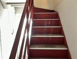 【ロビー】 | b’CASA学芸大学