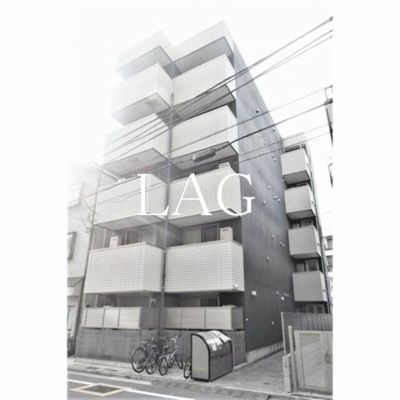 【外観】 | Ｂｅｓｔ　Ｓｔａｇｅ三ノ輪 | 外観です。