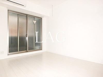 【居間・リビング】 | Ｂｅｓｔ　Ｓｔａｇｅ三ノ輪 | 洋室のお部屋です。