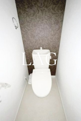 【トイレ】 | Ｂｅｓｔ　Ｓｔａｇｅ三ノ輪 | トイレです。