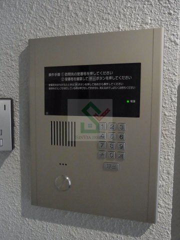 ラプリマベーラRTのその他共用部分