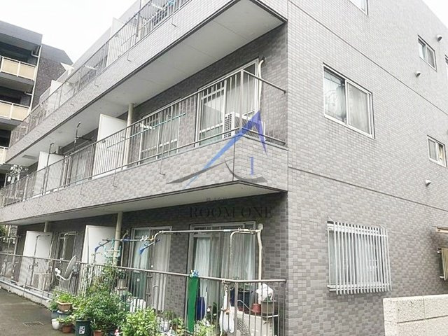 第二富来ハイツ